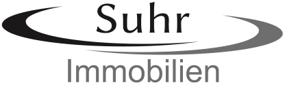Suhr Immobilien Logo