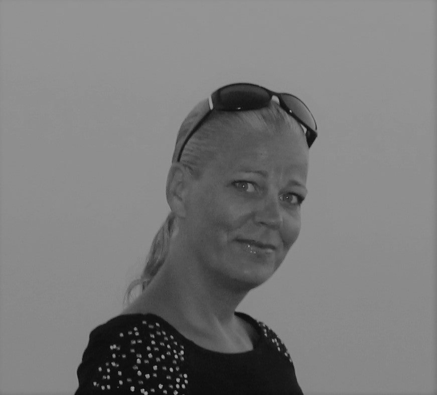 Ilka Suhr